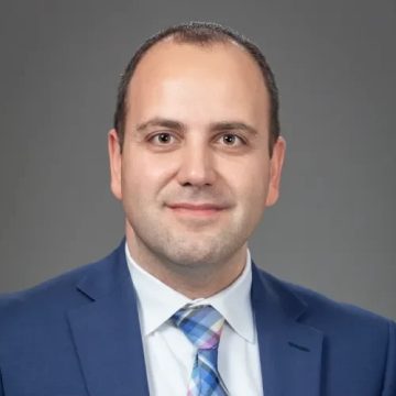Gary Krboyan, Sr. Mortgage Advisor
